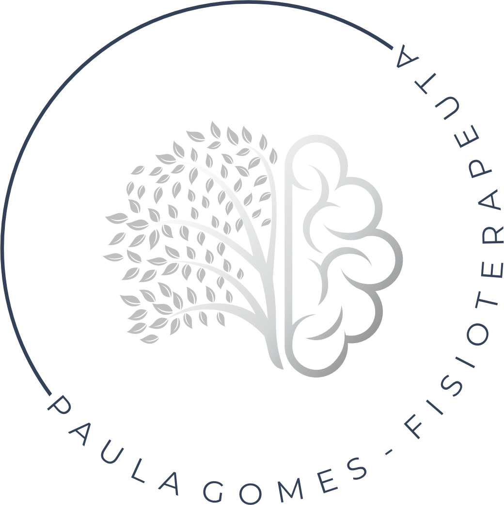 Logo secundária da Dra. Paula Gomes